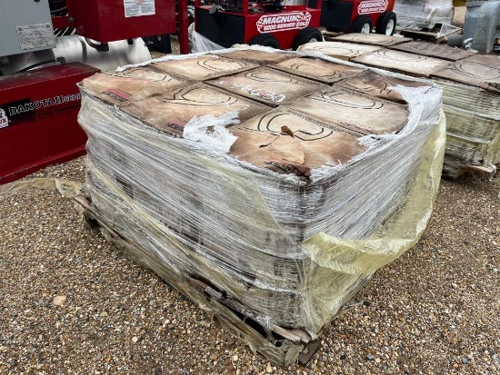 PALLET OF 22 BOXES OF NR12