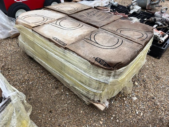 PALLET OF 22 BOXES OF NR12