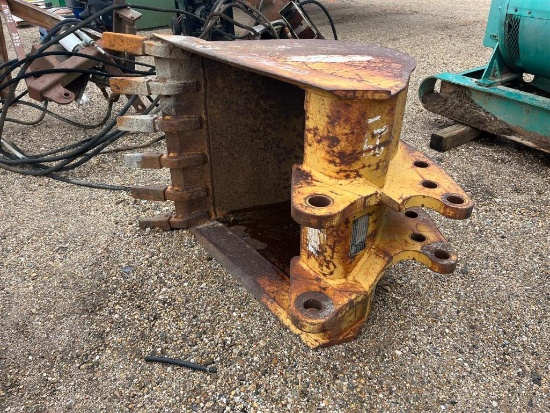 30IN DIGGING BUCKET