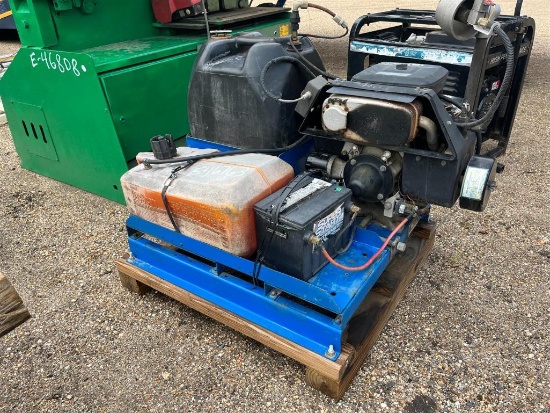 AEROSOL GENERATOR