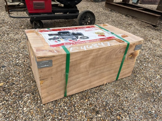2000LB ELECTRIC WINCH