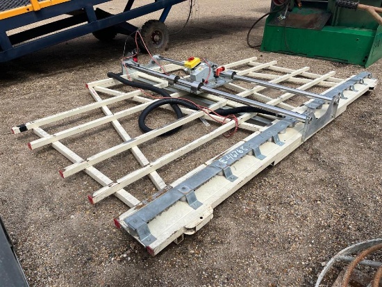 6400 PANEL SAW