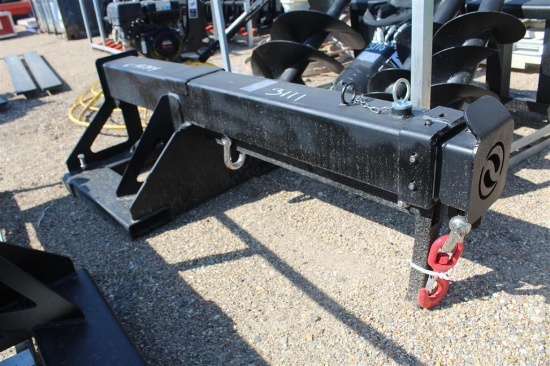 FORKLIFT JIB
