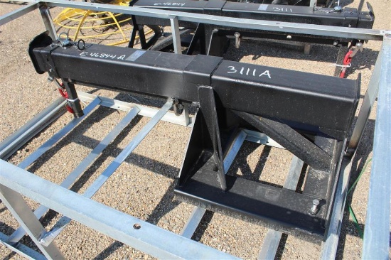 FORKLIFT JIB