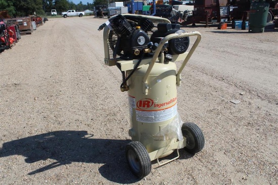 INGERSOLL-RAND 20 GALLON TANK