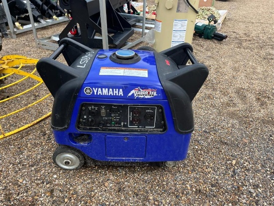 YAMAHA GENERATOR