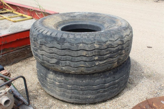 GALAXY 21.00- 25 TIRES