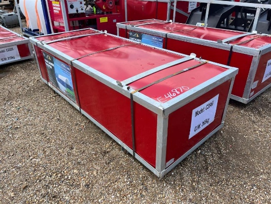20FT0X 40 CONTAINER SHELTER