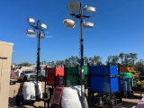2016 MAGNUM MLT-6SK KW LIGHT TOWER