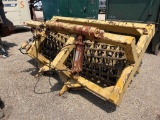 150 84IN COMPACTION WHEEL