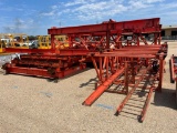 UFC 835 CANTILEVER STRIPPING BUGGY