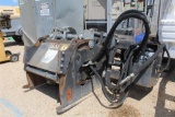 CATERPILLAR PC306B PLANER