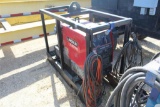 LINCOLN RANGER WELDING MACHINE