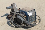 MILLER 60 SERIES WELDER