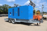 C9-230AG 210 KW GENERATOR