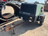 SULLAIR 185 COMPRESSOR