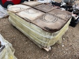 PALLET OF 22 BOXES OF NR12