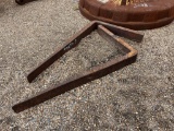 SET OF FORKS