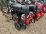 15000 WATT GENERATOR