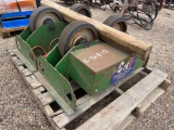 POWER TANK ROLLER