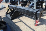 FORKLIFT JIB