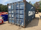 20FT CONTAINER