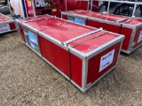 20FT0X 40 CONTAINER SHELTER