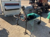 RIDGID 535 PIP THREADER