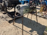 RIDGID 535 PIP THREADER