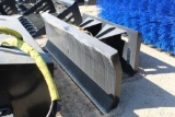 ALL-STAR 72IN DOZER BLAD