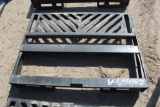 ALL-STAR FORK BACK