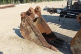 16IN DIGGING BUCKET