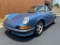 1973 PORSCHE 911T
