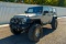 2007 JEEP WRANGLER RUBICON