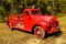 1943 INTERNATIONAL FIRE TRUCK