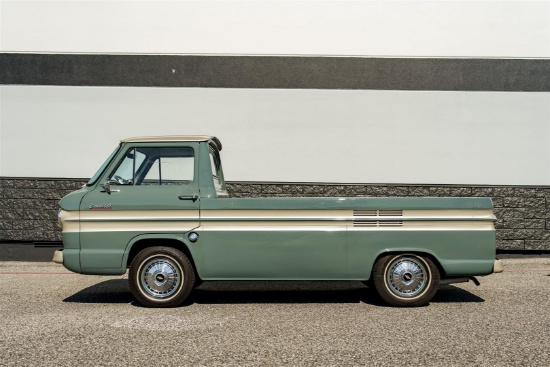 1962 CHEVROLET CORVAIR PICKUP