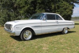 1963 FORD FALCON | Offered at No Reserve