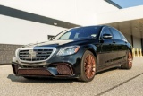 2020 MERCEDES-AMG S65 FINAL EDITION | Offered at No Reserve