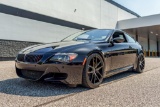 2007 BMW M6 | Offered at No Reserve