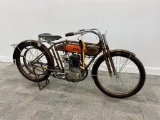 1913 READING STANDARD | Offered at No Reserve