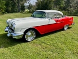 1956 PONTIAC CHIEF | Offered at No Reserve