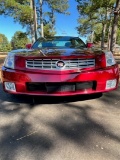 2006 CADILLAC XLR | Offered at No Reserve