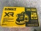 DEWALT XR VARIABLE SPEED RANDOM ORBIT SANDER KIT