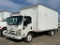 2017 CHEVROLET 4500HD BOX TRUCK