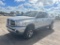 2009 DODGE 2500