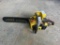 JOHN DEERE CHAINSAW
