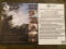 (5) HUNTER (5) DAY DOVE HUNT IN ARGENTINA OR URUGUAY