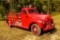 1943 INTERNATIONAL FIRE TRUCK