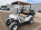 EZ GO GOLF CART