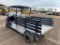 2016 CLUBCAR CARRYALL 700